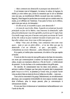 Hors d'atteinte