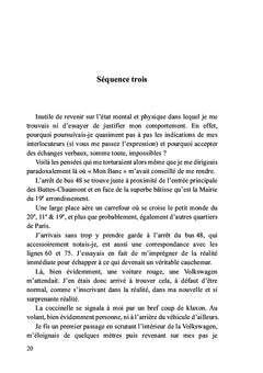 Hors d'atteinte