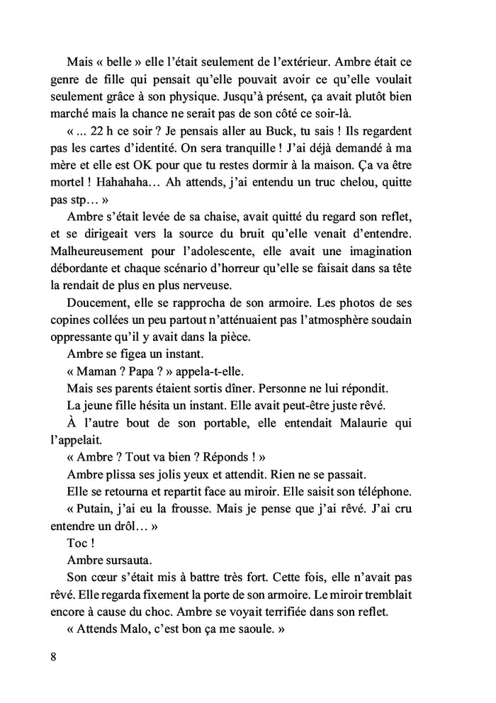 Le narcissisme du hibou