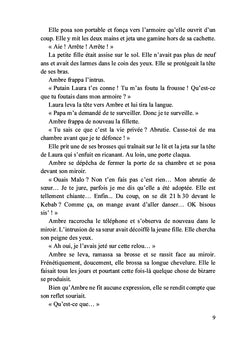 Le narcissisme du hibou