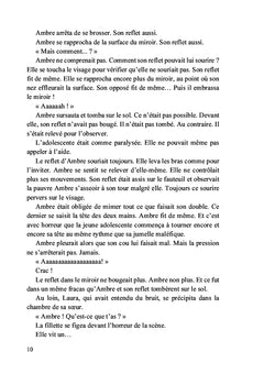 Le narcissisme du hibou