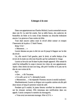 Le narcissisme du hibou