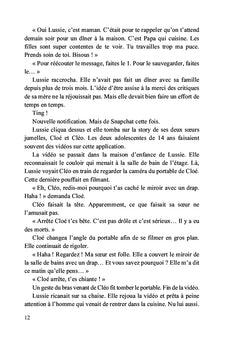 Le narcissisme du hibou