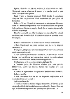 Le narcissisme du hibou