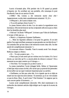 Le narcissisme du hibou