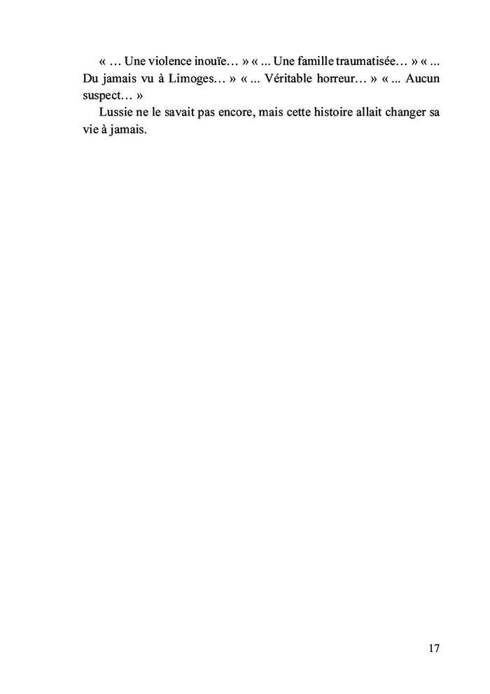 Le narcissisme du hibou