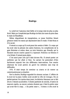 Le narcissisme du hibou