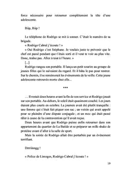 Le narcissisme du hibou