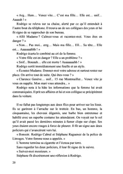 Le narcissisme du hibou