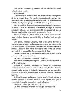 Le narcissisme du hibou