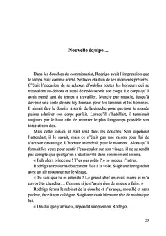 Le narcissisme du hibou