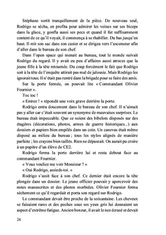 Le narcissisme du hibou