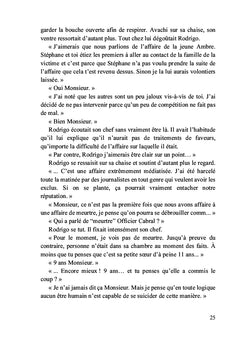 Le narcissisme du hibou