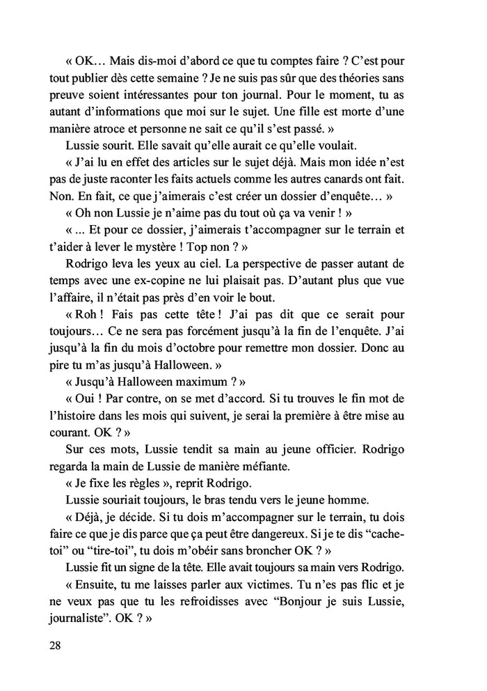 Le narcissisme du hibou