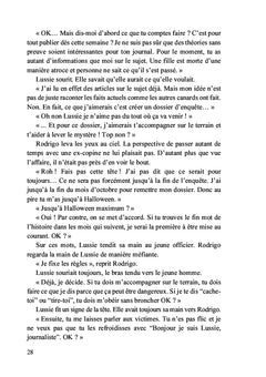 Le narcissisme du hibou