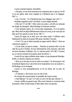 Le narcissisme du hibou