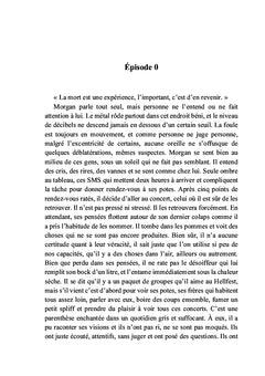 La morsure du chat