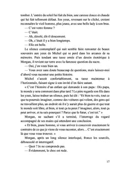 La morsure du chat