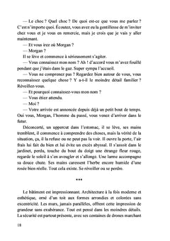 La morsure du chat