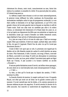 La morsure du chat
