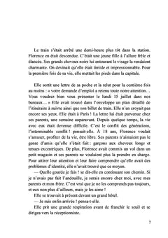 Éternelles retrouvailles