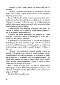 Éternelles retrouvailles