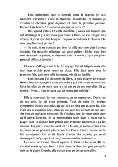 Éternelles retrouvailles