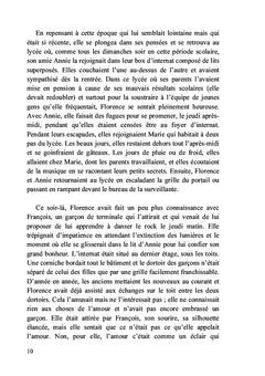 Éternelles retrouvailles