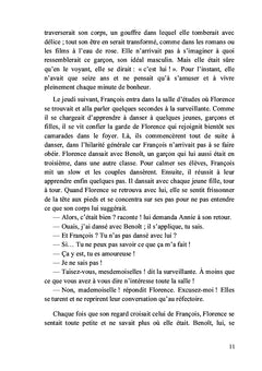 Éternelles retrouvailles