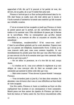 Éternelles retrouvailles
