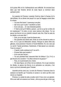 Éternelles retrouvailles