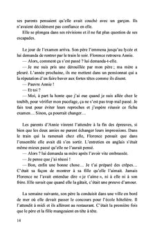 Éternelles retrouvailles