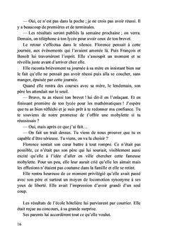 Éternelles retrouvailles