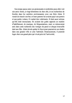 Éternelles retrouvailles