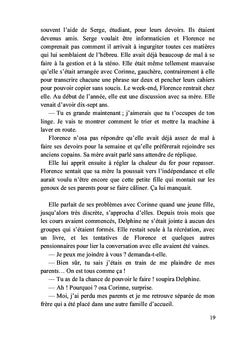 Éternelles retrouvailles