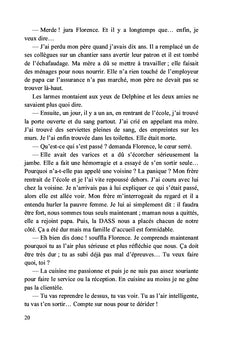 Éternelles retrouvailles