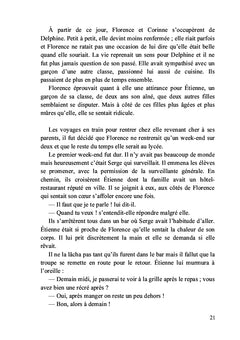 Éternelles retrouvailles
