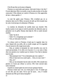 Éternelles retrouvailles
