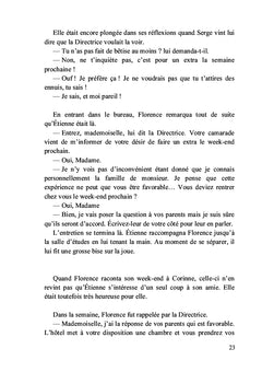 Éternelles retrouvailles