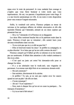 Éternelles retrouvailles