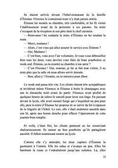 Éternelles retrouvailles