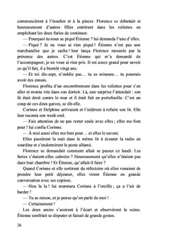 Éternelles retrouvailles