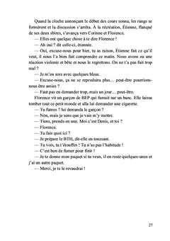 Éternelles retrouvailles