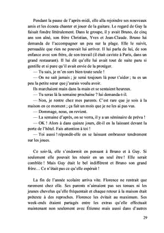 Éternelles retrouvailles
