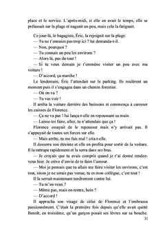 Éternelles retrouvailles