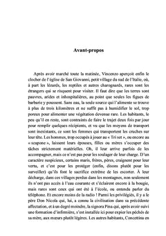 Le souffle de l'espoir