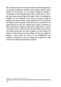 Le souffle de l'espoir