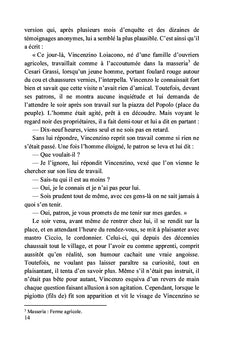 Le souffle de l'espoir
