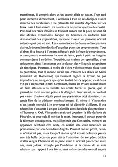 Le souffle de l'espoir