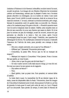 Le souffle de l'espoir